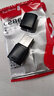 川宇 C286 USB2.0高速迷你讀卡器讀取手機內存TF/Micro SD卡行車(chē)記錄儀存儲卡連手機 C286黑色 官方標配【無(wú)內存卡】 曬單實(shí)拍圖