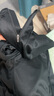 KELME/卡爾美足球收腿褲男跑步運動訓(xùn)練修身長褲K15Z403 8261CK1003黑色 L 175 曬單實拍圖