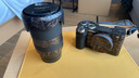 索尼（SONY）Alpha 7C II 新一代全畫幅雙影像小“7“A7CM2 微單數(shù)碼相機(jī) A7C2/ ILCE-7CM2 銀色單機(jī)+騰 龍 28-200（一鏡走天下） 官方標(biāo)配 曬單實(shí)拍圖