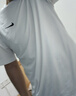 耐克（NIKE）官方 t恤男裝 25夏季新款冰絲快干運(yùn)動(dòng)休閑服跑步健身透氣短袖男 【七夕節(jié)情侶裝】新到貨/經(jīng)典黑/曬圖退5 XL （建議體重150斤-170斤左右） 曬單實(shí)拍圖