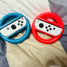 Nintendo Switch任天堂（Nintendo）Switch NS游戲卡海外版通用 Switch游戲 馬里奧賽車8  馬車8 中文字幕 曬單實(shí)拍圖