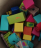 特宝儿（topbright）森林动物积木串珠六一儿童节礼物儿童玩具木质积木拼插玩具儿童男女孩1-3岁小孩子生日节日礼物礼盒 实拍图