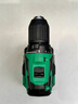 高壹工機(jī)（HiKOKI） 原日立充電式起子電鉆 無刷18V工業(yè)級(jí)電動(dòng)螺絲刀電鉆起子機(jī) DS18DD 裸機(jī) 起子電鉆 曬單實(shí)拍圖