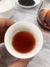 樸亦云南七彩云景熟茶春茶散泡袋罐裝茶葉濃醇回甘易飲 碎銀子小罐茶500g1盒 曬單實(shí)拍圖
