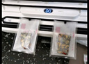ewiwewhitby真空液晶保鮮機(jī)廚房真空保鮮零食蔬菜肉類(lèi)塑封一鍵鎖鮮干濕兩用 升級(jí)智能真空保鮮機(jī)+10只真空袋 曬單實(shí)拍圖