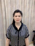 傾愛黃金耳環(huán)媽媽龍鳳呈祥999足金耳圈時尚耳飾送媽媽婆婆生日禮物 龍鳳呈祥足金耳環(huán) 曬單實拍圖