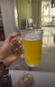 德爾堡德爾堡小麥啤酒精釀啤酒經(jīng)典德式白啤原麥汁12°P進(jìn)口麥芽全麥發(fā)酵 德式小麥12度1箱(4瓶8斤） 4L 4罐 曬單實(shí)拍圖