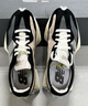 NEW BALANCE 官方男鞋女鞋情侶復(fù)古潮流百搭休閑鞋 黑色 MS327LB1 40.5 (腳長25.5cm) 曬單實拍圖