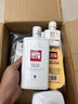 AUTOGLYM英國皇冠煥彩拋光水晶蠟上光修復太陽紋去污防塵鏡面車蠟 煥彩拋光水晶蠟500ml套裝 曬單實拍圖