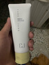 CJ【直售】CJ洗面奶凈澈潔面乳竹炭氨基酸控油保濕清潔毛孔補(bǔ)水 CJ凈澈潔面乳1支*100g 曬單實(shí)拍圖