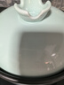 愛仕達砂鍋陶瓷煲家用耐高溫煲湯明火燃氣灶沙鍋燉鍋瓦罐煎中藥燉雞湯煲 4.2L陶瓷煲【適合4-7人】 曬單實拍圖