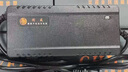 超威CHILWEE48V/60V/72V全型號超威鋰電池品字頭新日頭電動車電池充電器 48V5A 充電器一個質(zhì)保一年 曬單實拍圖