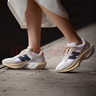 NEW BALANCE【W(wǎng)RPD RUNNER蛋殼鞋】老爹鞋男鞋女鞋厚底運動(dòng)鞋UWRPDMOB 37.5 曬單實(shí)拍圖