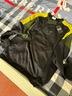 阿瑪尼EMPORIO ARMANI【禮物】EA7男士寬松圓領(lǐng)運動長袖衛(wèi)衣 曬單實拍圖
