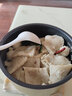 舉水人家湖北黃岡特產(chǎn)麻城白果牛肉糕純手工魚(yú)丸魚(yú)糕魚(yú)餅火鍋食材現做現發(fā) 4斤肉糕 曬單實(shí)拍圖