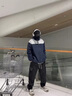 佐優(yōu)品工裝褲男裝美式?jīng)_鋒褲秋冬季寬松直筒大碼休閑長褲潮牌學(xué)生褲子男 軍綠色常規(guī) XL 曬單實(shí)拍圖