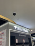 普聯(lián)（TP-LINK） POE監(jiān)控攝像頭NVR硬盤錄像機套裝 家用超市酒店360度全景云臺高清半球手機遠程 4路套裝 2T 曬單實拍圖