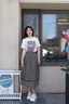 達(dá)芙妮厚底增高運(yùn)動(dòng)涼鞋女2025夏季新款百搭松糕底魔術(shù)貼老爹鞋 黑色 37 (235mm) 標(biāo)準(zhǔn)碼 曬單實(shí)拍圖