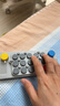cubyfun口袋音樂鍵盤電鋼琴便攜EASYPLAY光遇電子琴玩具專業(yè)MIDI禮品禮物 灰色經(jīng)典款 曬單實拍圖