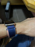 watchbond適用華為手表Watch Fit3表帶Fit4/Fit4Pro智能運(yùn)動(dòng)Fit2官方同款硅膠表帶Fit new硅膠保護(hù)殼套表帶 Fit2/1【純色硅膠】灰色 適用華為Watch Fit2 曬單實(shí)拍圖