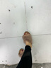 西馬駝（XIMATUO）網紅拖鞋女夏2023新款毛茸茸外穿平底chic一字拖個性韓版毛毛涼拖 卡其色 38 偏小一碼 曬單實拍圖