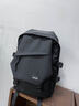 CALWAN KEODH書(shū)包男2025新款雙肩包女時(shí)尚潮流大容量旅行高中生大學(xué)生旅游背包 【黑色】小眾百搭高顏值簡(jiǎn)約輕便透氣運動(dòng)包 曬單實(shí)拍圖