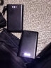聚福星 2块锂电池充电宝4000毫安电加热手套袜专用移动电源自带数据线 锂电池充电宝供电（专用款） （56*14*82）mm 实拍图