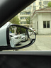 正炫專(zhuān)車(chē)專(zhuān)用車(chē)載倒車(chē)鏡小圓鏡無(wú)邊框輔助鏡盲點(diǎn)鏡后視小鏡子粘貼扇形 比亞迪 (備注車(chē)+年份) 曬單實(shí)拍圖