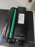 得力（deli）T2/T2A原裝硒鼓適用于P2000DNW/M2000ADNW系列激光打印機碳粉盒 原裝T2硒鼓【4500頁】大容量 曬單實拍圖