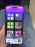 Apple iPhone 14 ProMax 【24期免息】 蘋(píng)果14promax 國行5G蘋(píng)果手機 暗夜紫色【現貨速發(fā)】 【99新】128G【限時(shí)特惠+三年店保+豪華禮包】 曬單實(shí)拍圖