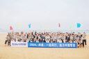 是魅夏季薄款冰絲Polo衫定制工作服t恤男裝短袖翻領工廠廠服工裝訂制 【冰離子海島棉款】藏藍色 L 曬單實拍圖