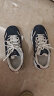 斯凯奇（Skechers）春夏女经典复古老爹鞋蕾丝厚底熊猫鞋小白鞋运动鞋11959-NVW 实拍图