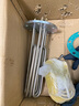 索弈140mm法蘭蒸燙機(jī)加熱管蒸汽電鍋爐電熱管220V/380V水箱發(fā)熱電熱器 380V 24KW 曬單實(shí)拍圖