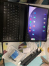三星平板電腦2023款Tab A9+ 11英寸 護(hù)眼高清高亮度大屏 杜比全景聲 學(xué)生網(wǎng)課商務(wù)辦公 山巖灰 【8GB+128GB】5G版 曬單實(shí)拍圖