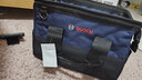 博世（BOSCH）GWS800角磨機工業(yè)級金屬木材打磨拋光機手磨機切割機角向磨光機 800瓦-側開(kāi)關(guān) 碳刷套餐 曬單實(shí)拍圖