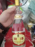 汾酒53度 黃蓋玻瓶汾酒475ml 53度 475mL 12瓶 黃蓋汾12瓶 曬單實(shí)拍圖