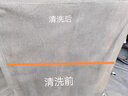 凱慕潔布藝沙發(fā)清洗機(jī)商用酒店窗簾床墊影院座椅清潔機(jī)干泡打磨地毯清洗機(jī)家政保潔多功能高溫蒸汽噴抽吸一體 凱慕潔KJ001打磨噴抽洗吸五合一機(jī) 曬單實(shí)拍圖