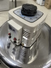 CNCQIANG調壓器220V家用單相TDGC2-500VA交流自耦變壓器接觸調壓器0-250v 0-250V指針表 500W 曬單實(shí)拍圖