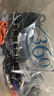嘟嘟梁山360全景車機(jī)專用全景攝像頭307感光芯片高清1080P 360全景鏡頭 曬單實(shí)拍圖