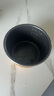 九陽(yáng)電壓力鍋配件原廠(chǎng)3升30C5內膽JYY-30C5不粘內鍋密封圈膠圈3L 曬單實(shí)拍圖