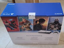 PlayStation 索尼PS5游戲主機(jī) 支持黑神話悟空游戲 家用高清藍(lán)光8K電視游戲機(jī) PS5 SLIM輕薄款游戲機(jī) 國行PS5光驅(qū)版雙手柄+Power原裝座充 曬單實(shí)拍圖