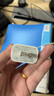 LLMIIN 原裝蘋果16充電器頭45W套裝快充數(shù)據(jù)線適配原裝iPhone16 Plus/promax正品氮化鎵雙type-c編織線充電器 【原充正品】蘋果45W快充頭+60w快充線1.0米 適配蘋果 曬單實拍圖