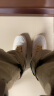 耐克NIKE送男友男板鞋经典COURT VISION运动鞋FD0320-133帆白色40码 实拍图