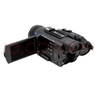 索尼（SONY）PXW-Z90攝像機(jī) 4K高清HDR掌中寶專業(yè)手持會議 直播 課程攝錄一體機(jī)套餐二 曬單實拍圖