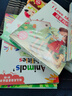 幼兒童英語繪本7-10歲全套10冊 小學生一年級二三年級英語繪本啟蒙早教書籍雙語有聲帶音頻英語課本教材 【入門+基礎(chǔ)+提高】省心實惠全30冊 曬單實拍圖