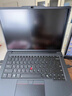 ThinkPad【國家補(bǔ)貼20%】聯(lián)想T14p 2025新品2代酷睿Ultra處理器14.5英寸辦公輕薄本高性能工程師筆記本電腦 Ultra 9-285H 32G 1TB 3K 120Hz高刷 曬單實(shí)拍圖