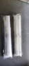 道頓 DOCON 熱熔裝訂機專(zhuān)用 書(shū)本 體檢報告 合同 檔案紙質(zhì)封套熱熔裝訂膠條 三點(diǎn)可粘 2mm 100根/包 曬單實(shí)拍圖
