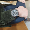 SEVENFRIDAY【七夕禮物】七個(gè)星期五手表方形大表盤機(jī)械表瑞表P系列限量款 P1C/02限量款 曬單實(shí)拍圖
