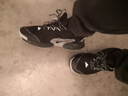 耐克（NIKE）官方男鞋 春季新款JUNIPER TRAIL 3戶外登山徒步越野跑步鞋 FQ0904-001 44 曬單實(shí)拍圖