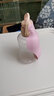 多格漫進口寵物便攜多功能飲水瓶狗狗外出飲水壺飲水器 小號 曬單實拍圖